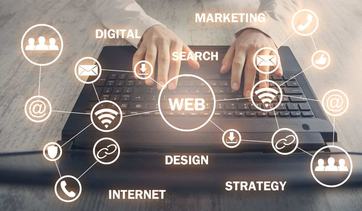 Samsun Web Tasarım
